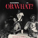 Or What (instrumental)