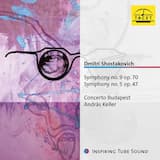 Symphony no. 9 in E-flat major, op. 70: I. Allegro