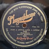 Just a Little Love, a Little Kiss