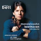 Violin Concerto in E minor, op. 64, MWV O 14: Ia. Allegro molto appassionato