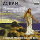 Trois Petites Fantaisies, op. 41: I. Assez gravement