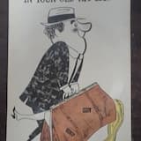 Pack Up Your Troubles in Your Old Kit Bag