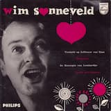 Verliefd op Juffrouw van Dam