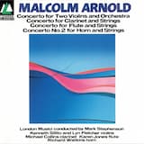 Concerto for Two Violins and Orchestra, op. 77: 1. Allegro risoluto