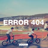 Error 404 (original mix)