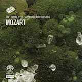 Violin Concerto no. 5 in A, K. 219: III. Tempo di Menuetto - Allegro - Tempo di Menuetto