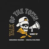 Talk of The Town (Acoustic)