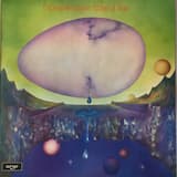 Erebus (Son of Chaos)