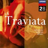 La Traviata: Prelude