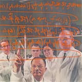 So, Were They in Some Sort of Fight?