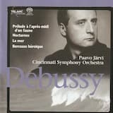 La Mer: De l'aube à midi sur la mer (From dawn to noon on the sea)