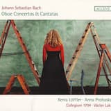 Cantata »Falsche Welt, Dir Trau Ich Nicht!« BWV 52: Chorale »In Dich Hab Ich Gehoffet, Herr«