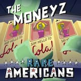 The Moneyz