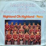 Highland Oh Highland