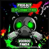 Exploding Stars (Rob IYF & Al Storm mix)