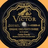 Engine One-Forty-Three