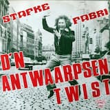 D'n Antwaarpsen Twist (deel 1)