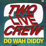Do Wah Diddy (remix: radio version)