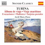 Álbum de viaje, Op. 15: I. Retrato