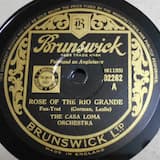 Rose of the Rio Grande