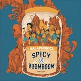 Incredible Energy Vibes