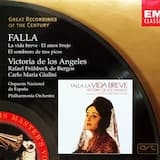 La vida breve: Acto I, Cuadro I, Escena I. "¡Ah! ¡Ah! ¡Ande la tarea!" (Obreros en la fragua)