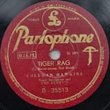 Tiger Rag