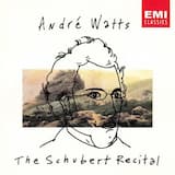 Sonata in A, op. 120 (D. 664): I. Allegro moderato