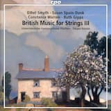Suite in B minor for String Orchestra: I. Prelude. Moderato