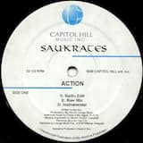 Action (radio edit)