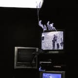 Nature's Taking Over