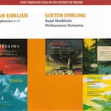 Symphony no. 3 in C major, op. 52: III. Moderato-Allegro (Ma Non Tanto)