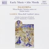 Missa Hodie Christus natus est: I. Kyrie