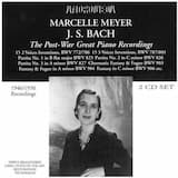 Inventions à 2 voix: No. 1 en do majeur, BWV 772