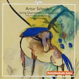 String Quartet No. 1: I. Allegro energico e con brio