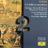 Un ballo in maschera: Preludio