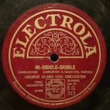 Where'd You Get Those Eyes