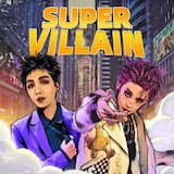 Super Villain