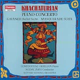 Concerto for Piano and Orchestra: I. Allegro maestoso