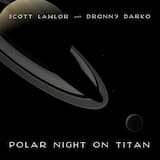 Polar Night on Titan