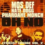 Oh No (French radio edit)