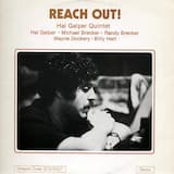 I Can’t Get Started