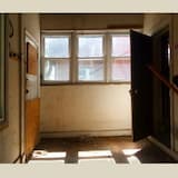 sorry for holding you back so long