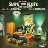 Suite for Flute and Jazz Piano Trio: Fugace