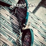 Lizard Zen