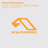 Yukon (original mix)