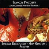 Sonate en mi mineur pour violon & basse continue : « Fureur, Amour, secondés mon impatience »