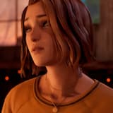 Someone Was Listening (from Life is Strange)