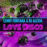 Love Disco (Original Mix)