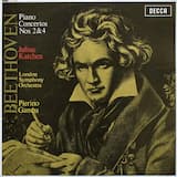 Piano Concerto No. 2 In B Flat, Op. 19: Allegro Con Brio
